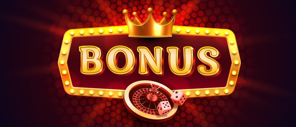 Bonus Offers